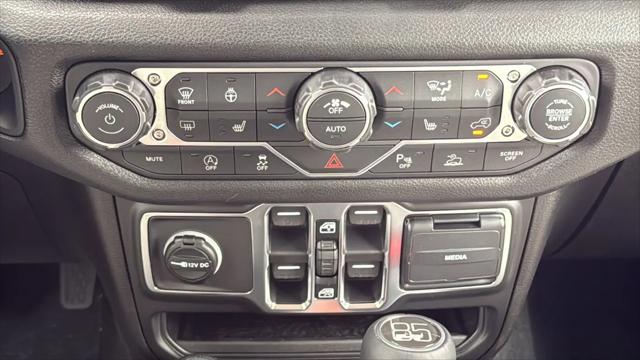 2026 Jeep Wrangler 85th Anniversary