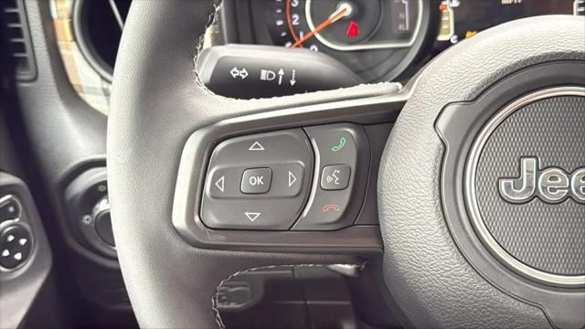 2026 Jeep Wrangler 85th Anniversary