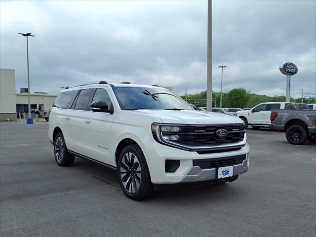 2026 Ford Expedition Max Platinum MAX for sale in Claremore, OK