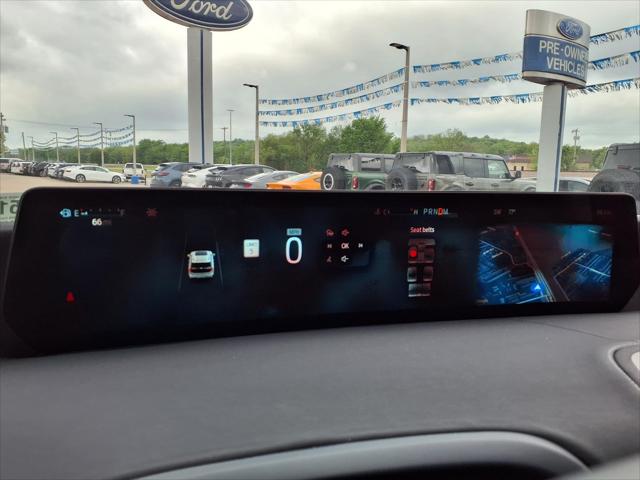 2026 Ford Expedition Max Platinum MAX