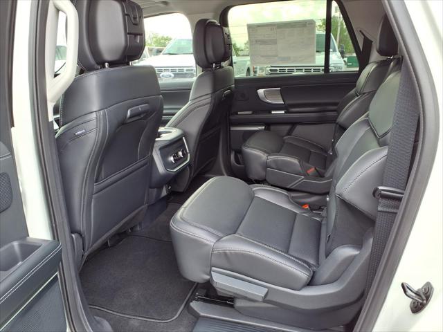 2026 Ford Expedition Max Platinum MAX