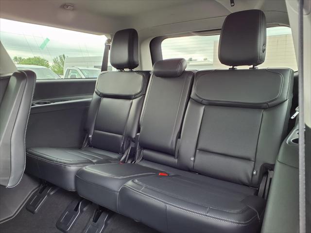 2026 Ford Expedition Max Platinum MAX