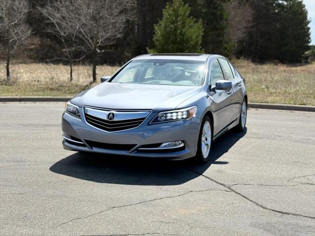 2014 Acura RLX Base for sale in Elk River, MN