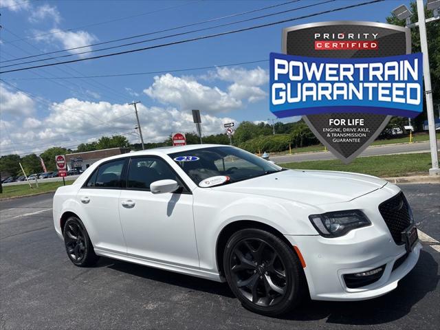 2023 Chrysler 300 Touring-L for sale in Suffolk, VA