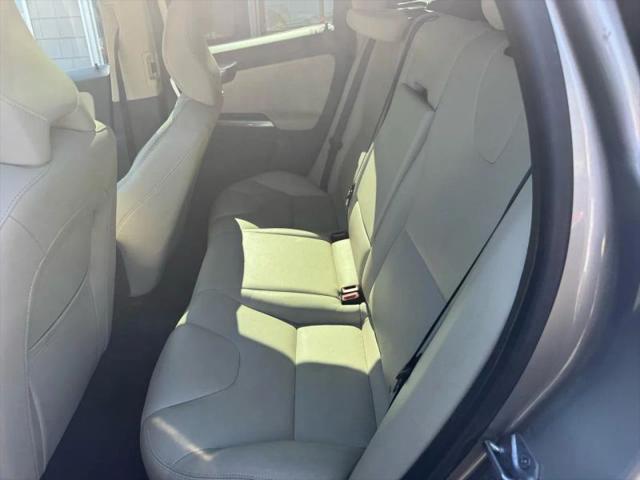 2016 Volvo XC60 T6 Drive-E Platinum