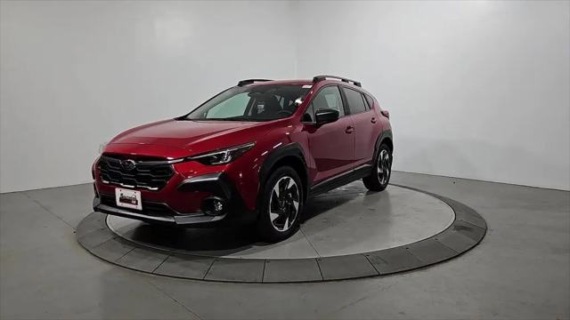 2026 Subaru Crosstrek Limited for sale in Roanoke, VA