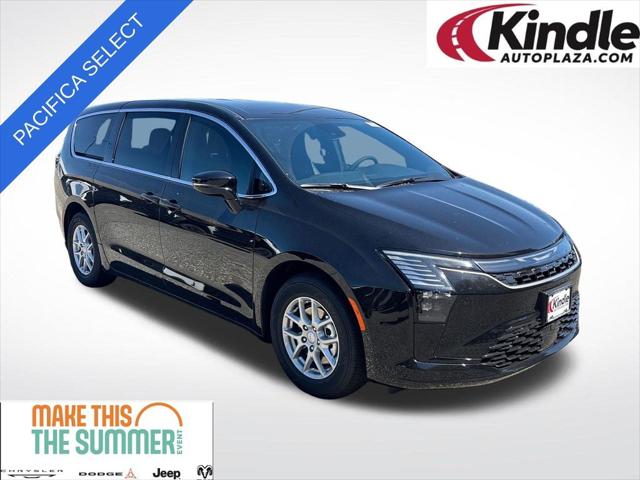 2027 Chrysler Pacifica Select for sale in Cape May Court House, NJ