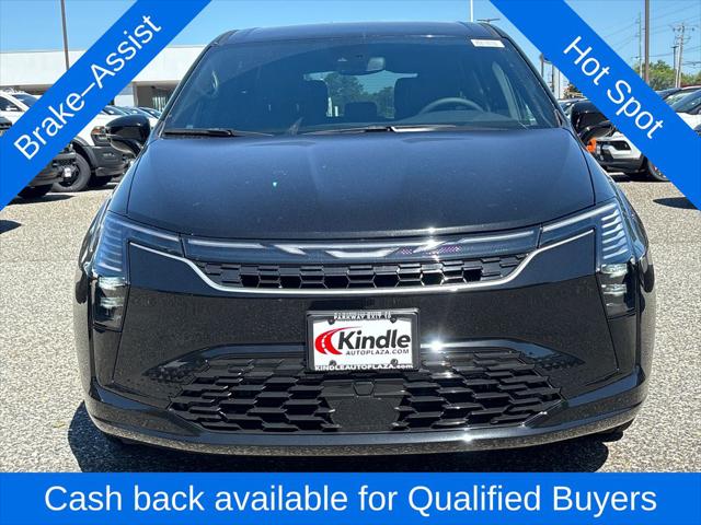 2027 Chrysler Pacifica PACIFICA SELECT 2027 Chrysler Pacifica PACIFICA SELECT