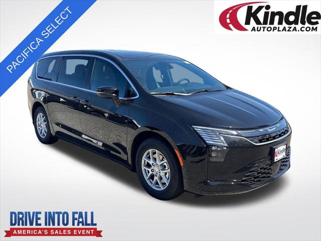 2027 Chrysler Pacifica PACIFICA SELECT