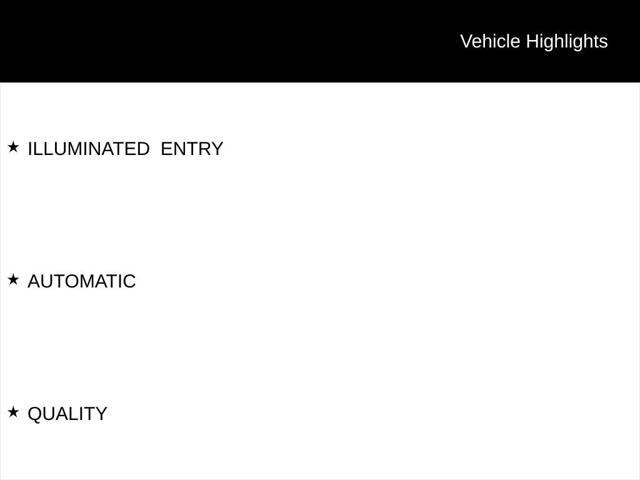 2027 Chrysler Pacifica PACIFICA SELECT 2027 Chrysler Pacifica PACIFICA SELECT
