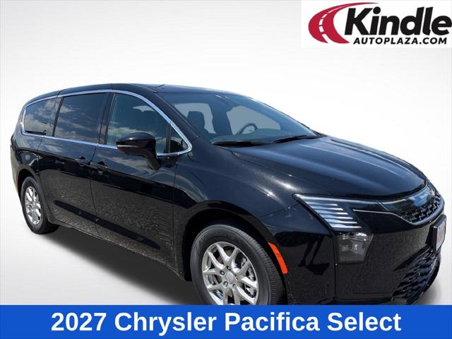 2027 Chrysler Pacifica Select for sale in Cape May Court House, NJ