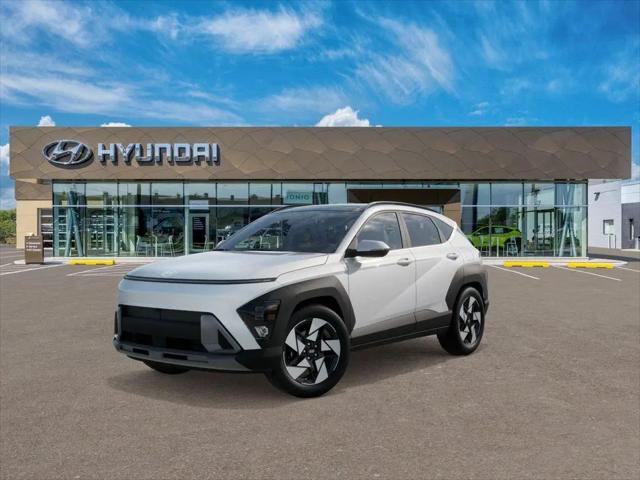 2026 Hyundai Kona Limited for sale in Roanoke, VA