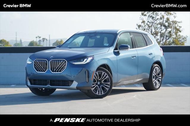 2026 BMW X3 30 xDrive for sale in Santa Ana, CA