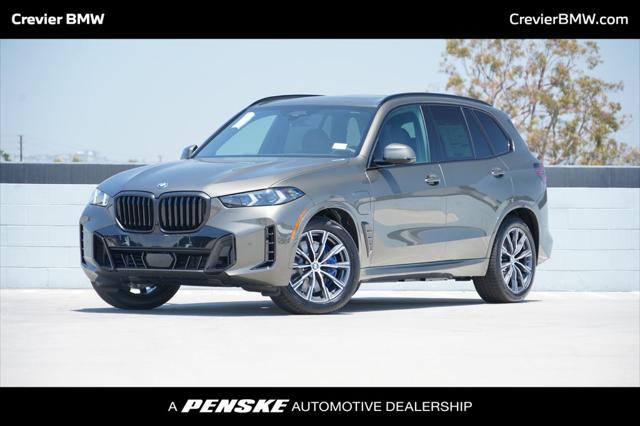 2026 BMW X5 xDrive50e for sale in Santa Ana, CA