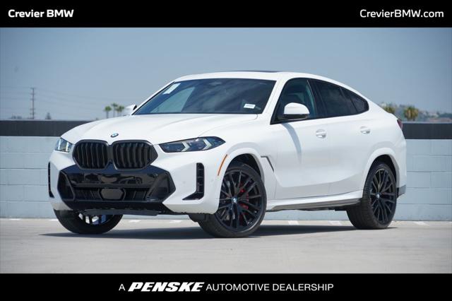 2027 BMW X6 xDrive40i for sale in Santa Ana, CA