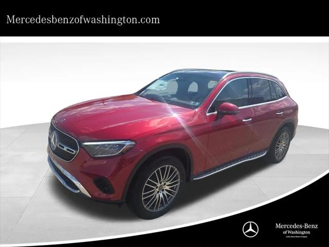 2026 Mercedes-Benz GLC GLC 300 for sale in Washington, PA