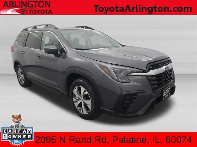 2025 Subaru Ascent Premium 7-Passenger for sale in Palatine, IL
