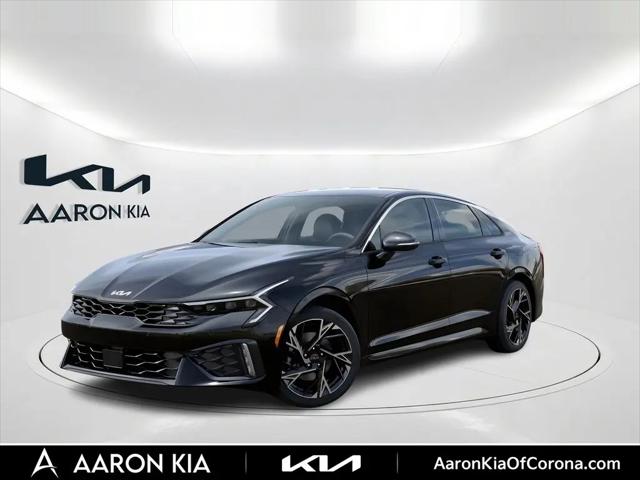 2026 Kia K5 GT-Line FWD for sale in Corona, CA