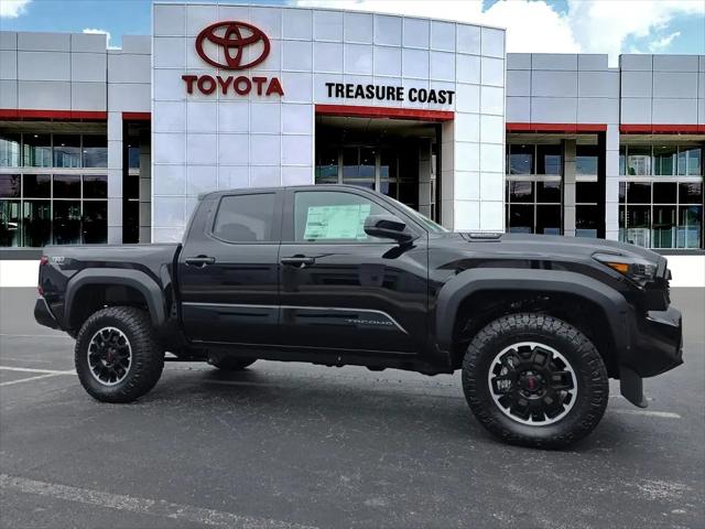 2026 Toyota Tacoma TRD Off Road for sale in Stuart, FL