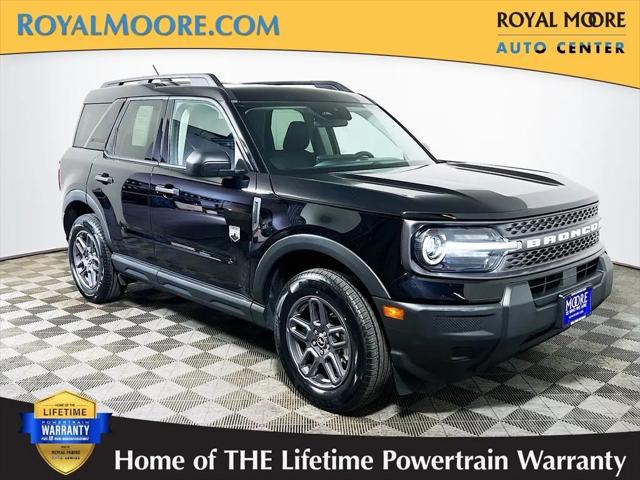 2025 Ford Bronco Sport Big Bend for sale in Hillsboro, OR