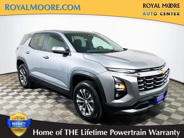 2026 Chevrolet Equinox AWD LT for sale in Hillsboro, OR