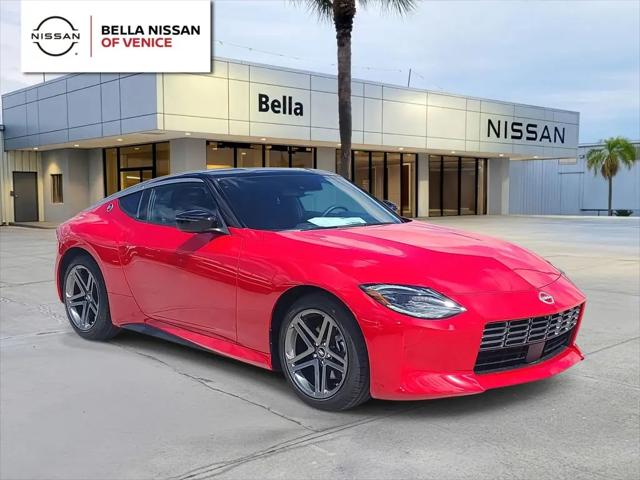 2026 Nissan Z Sport for sale in Venice, FL