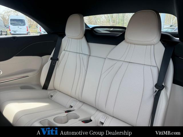 2026 Mercedes-Benz CL CLE 300