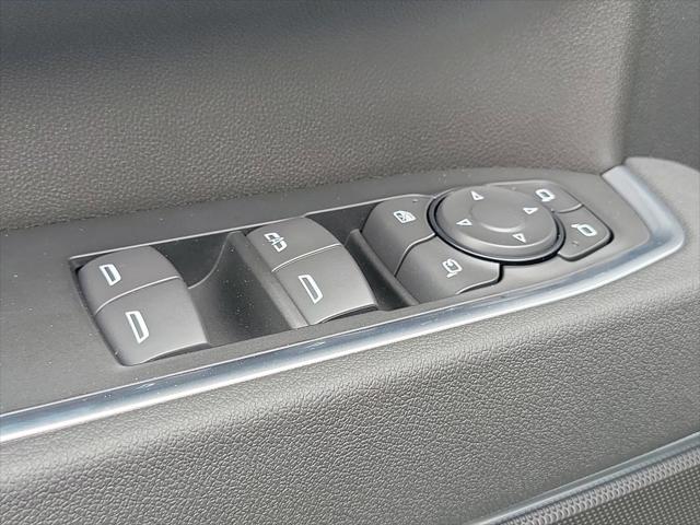 2026 Chevrolet Silverado 3500HD Crew Cab, Standard Bed, LT, 4WD