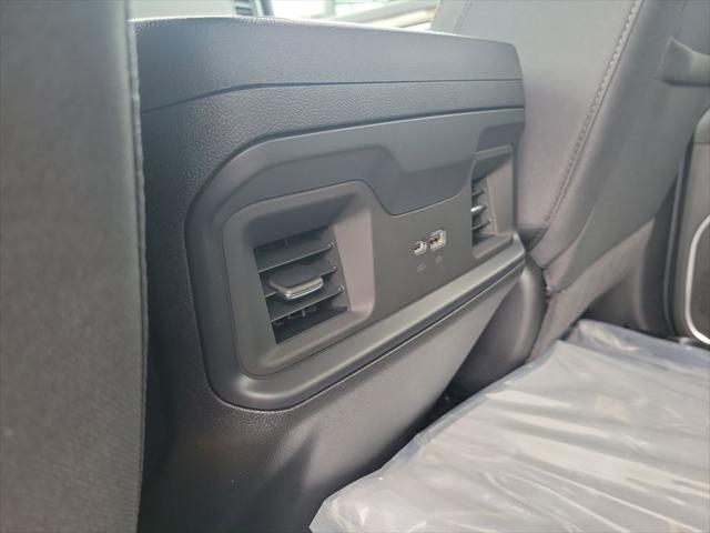 2026 Chevrolet Silverado 3500HD Crew Cab, Standard Bed, LT, 4WD