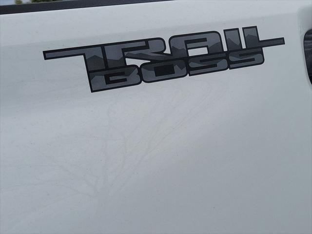2026 Chevrolet Silverado 3500HD Crew Cab, Standard Bed, LT, 4WD