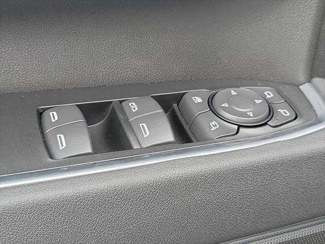 2026 Chevrolet Silverado 2500HD Crew Cab, Standard Bed, LT, 4WD