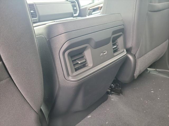 2026 Chevrolet Silverado 2500HD Crew Cab, Standard Bed, LT, 4WD