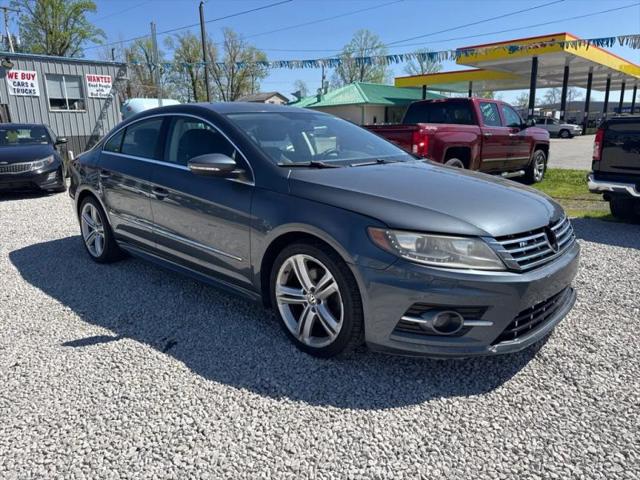 2013 Volkswagen CC 2.0T R-Line for sale in Saint Albans, WV