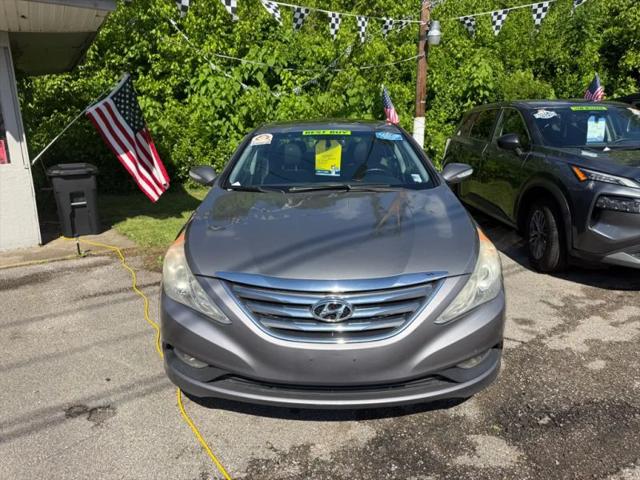 2014 Hyundai Sonata SE