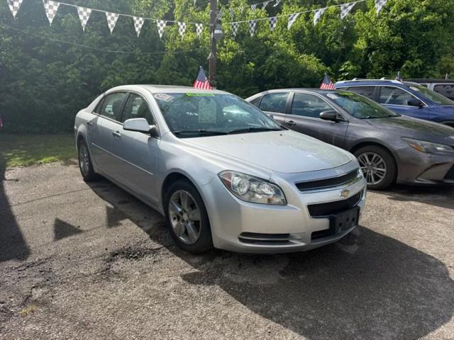 2012 Chevrolet Malibu 2LT for sale in Saint Albans, WV