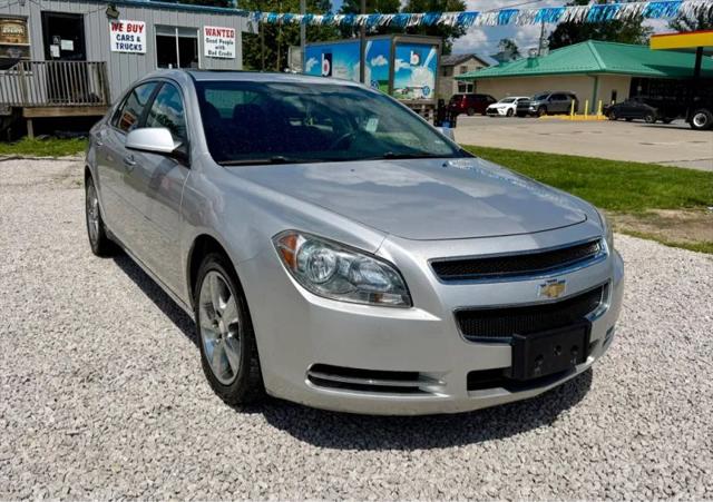 2012 Chevrolet Malibu 2LT for sale in Saint Albans, WV