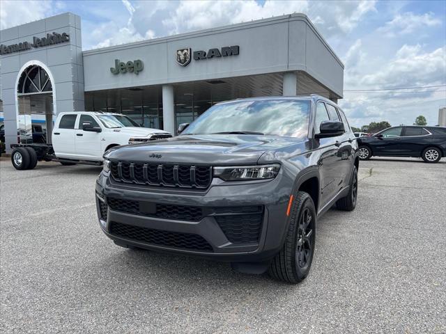 2026 Jeep Grand Cherokee Altitude 4x4 for sale in Union City, TN