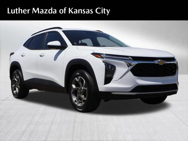 2025 Chevrolet Trax FWD LT for sale in Kansas City, MO