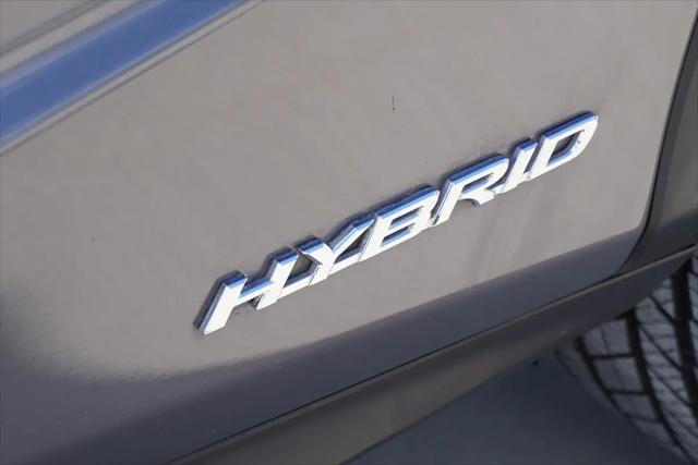 2016 Lexus RX 450h RX 450h