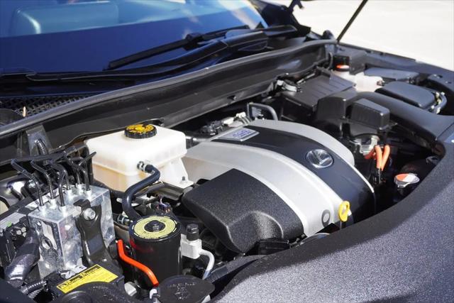 2016 Lexus RX 450h RX 450h