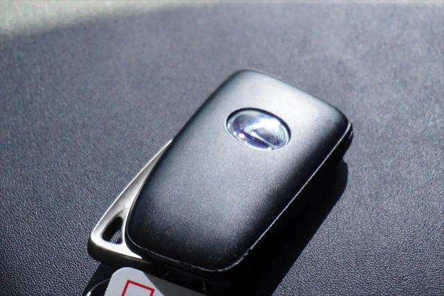 2016 Lexus RX 450h RX 450h