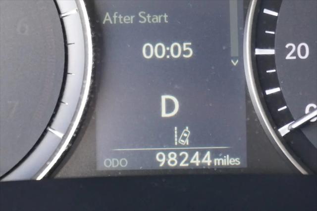 2016 Lexus RX 450h RX 450h