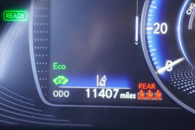 2025 Lexus ES 300h ES 300h