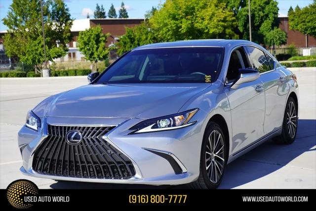 2025 Lexus ES 300h ES 300h for sale in Rancho Cordova, CA