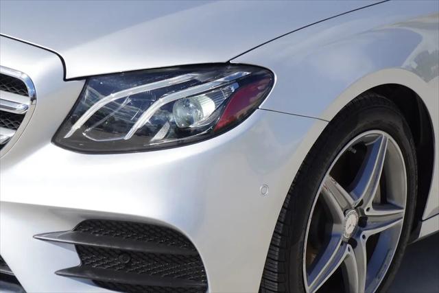 2017 Mercedes-Benz E-CLASS E 300 E 300