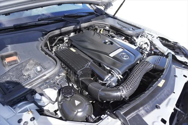 2017 Mercedes-Benz E-CLASS E 300 E 300