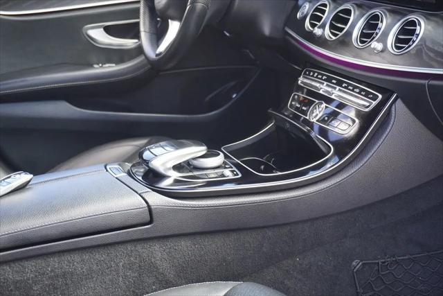 2017 Mercedes-Benz E-CLASS E 300 E 300