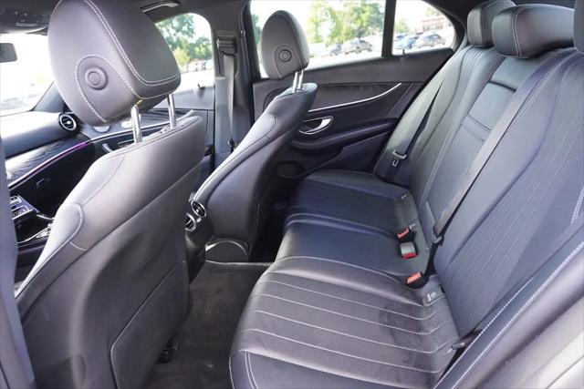 2017 Mercedes-Benz E-CLASS E 300 E 300
