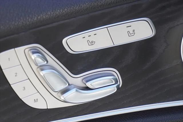 2017 Mercedes-Benz E-CLASS E 300 E 300