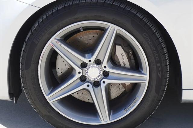 2017 Mercedes-Benz E-CLASS E 300 E 300